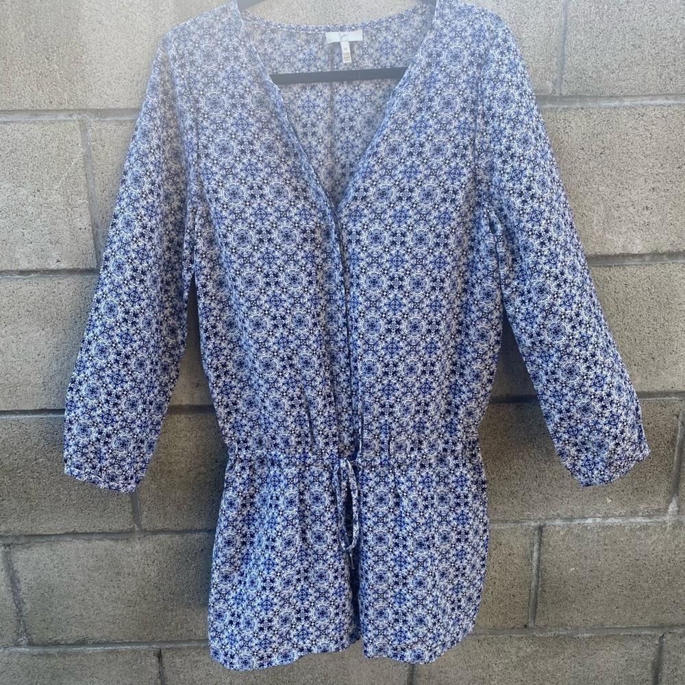 Joie Summer Romper